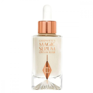 8ml شارلوت تيلبوري ماجيك سيروم كريستال إليكسير ترافيل